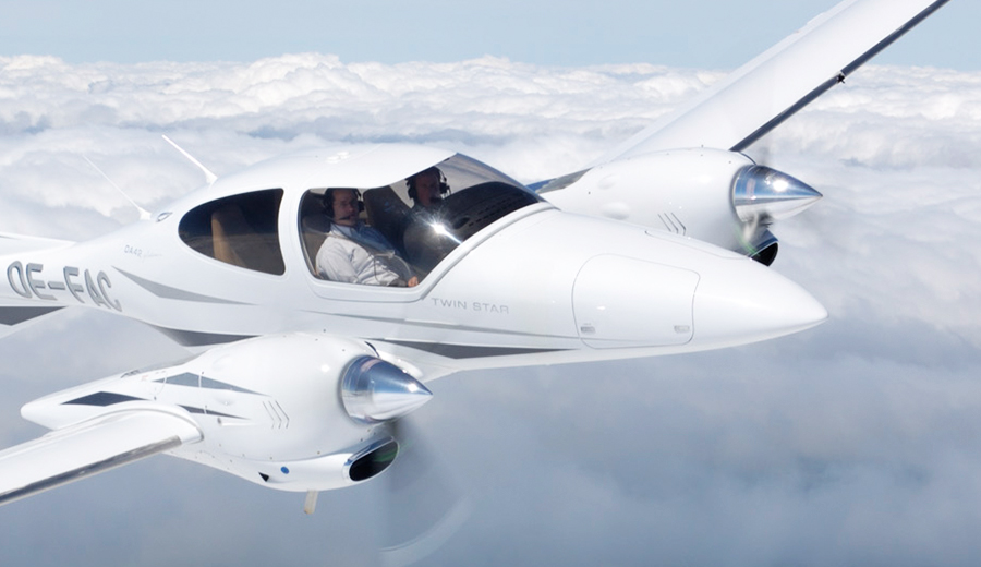 14 Day Private Pilot Coursethumb A.F.I.T